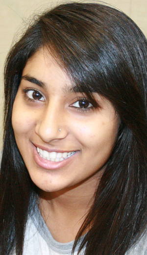 Navdeep Kaur